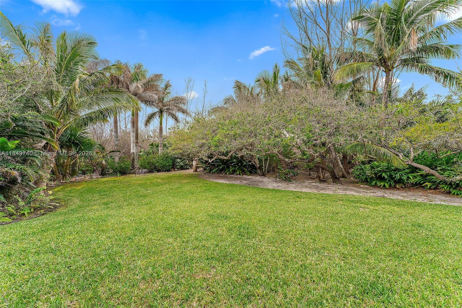 BON AIR BEACH - Residential