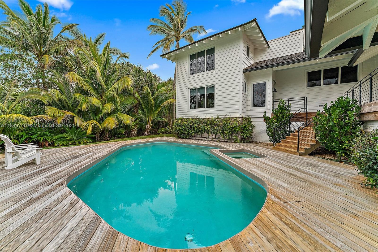 BON AIR BEACH - Residential