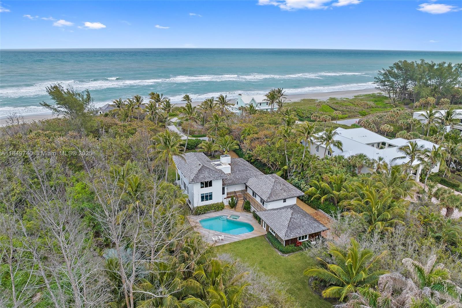 150 N Beach Rd