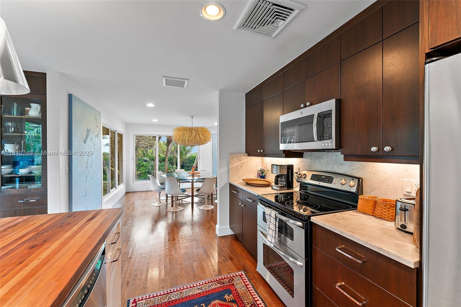 BON AIR BEACH - Residential