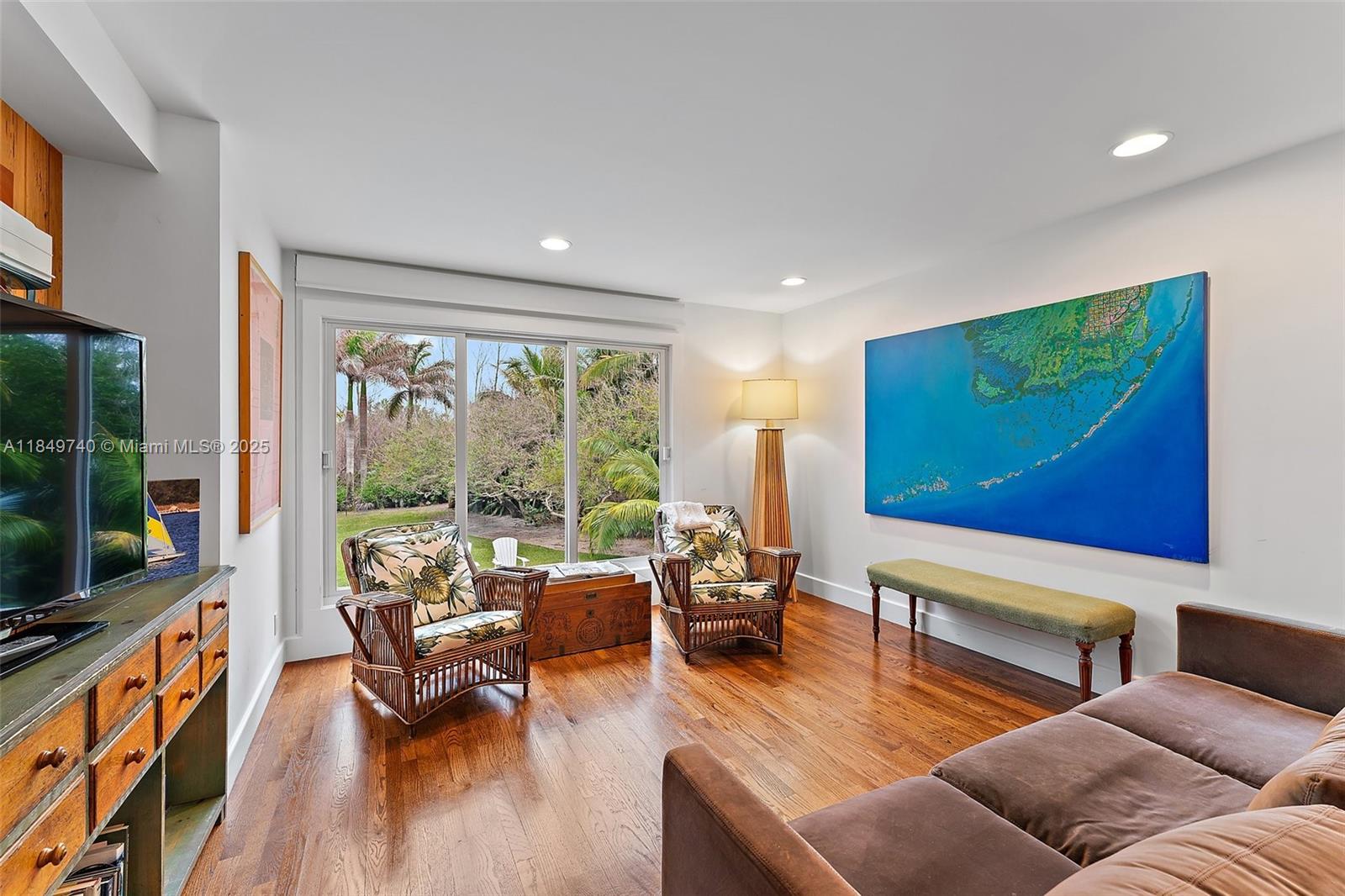 BON AIR BEACH - Residential