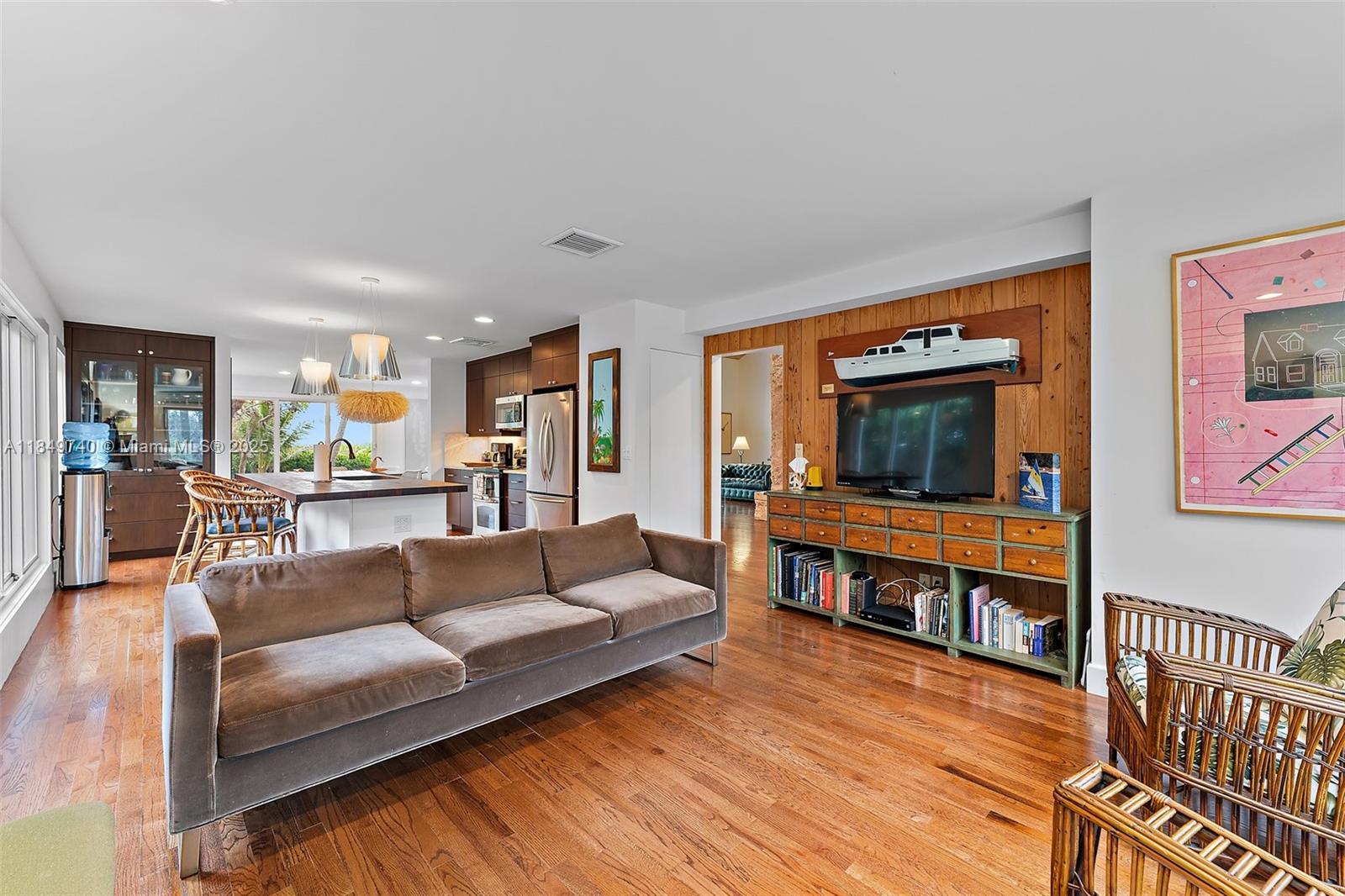 BON AIR BEACH - Residential