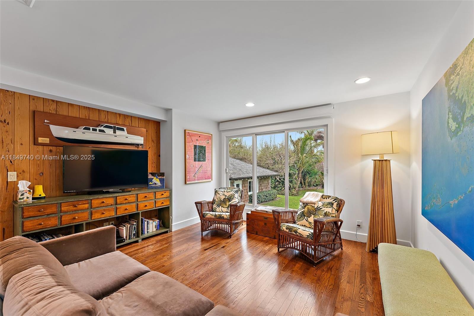 BON AIR BEACH - Residential