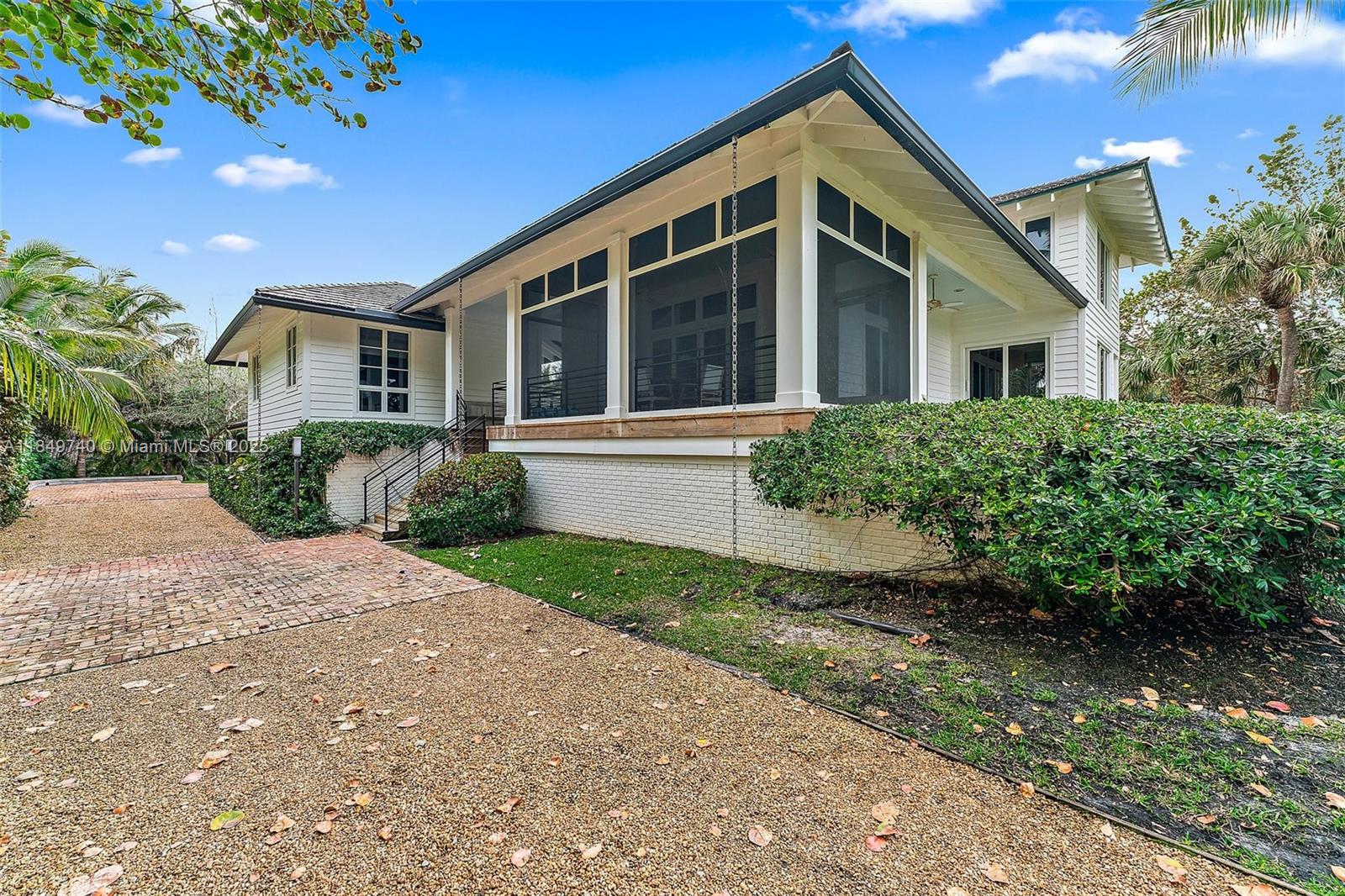 BON AIR BEACH - Residential