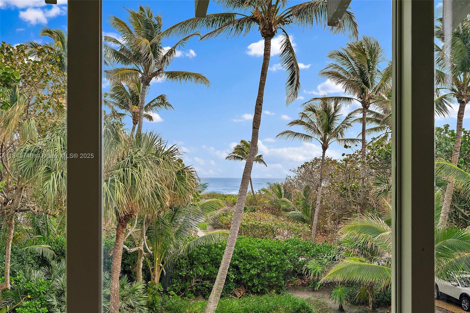 BON AIR BEACH - Residential