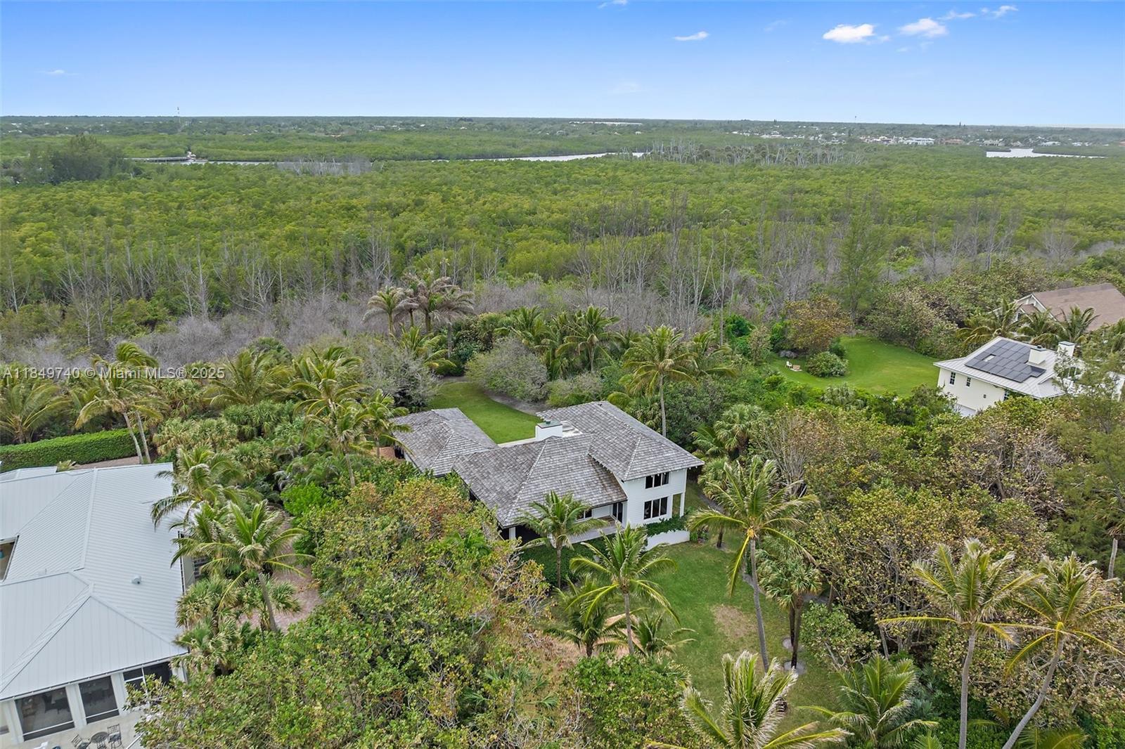 BON AIR BEACH - Residential