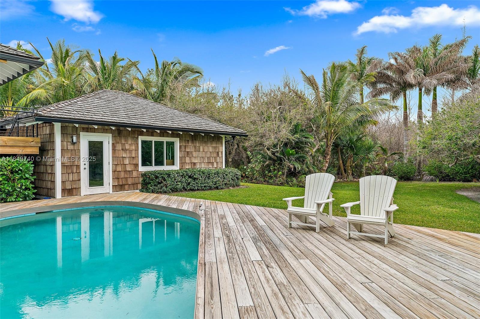 BON AIR BEACH - Residential