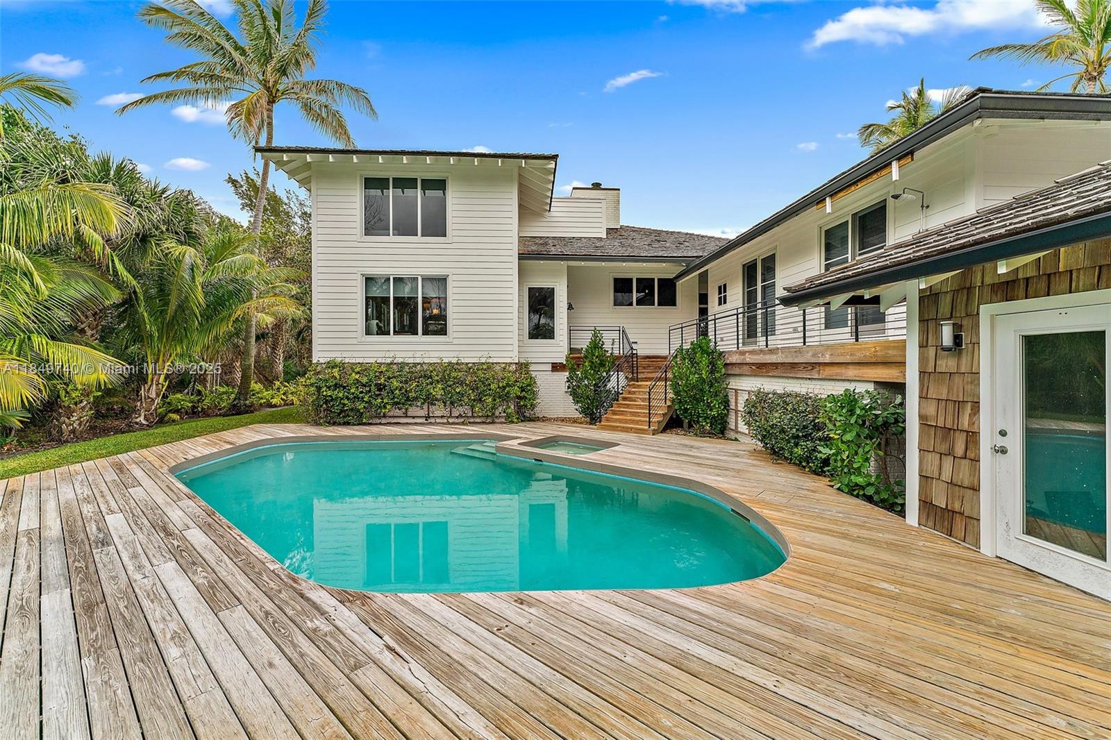 BON AIR BEACH - Residential