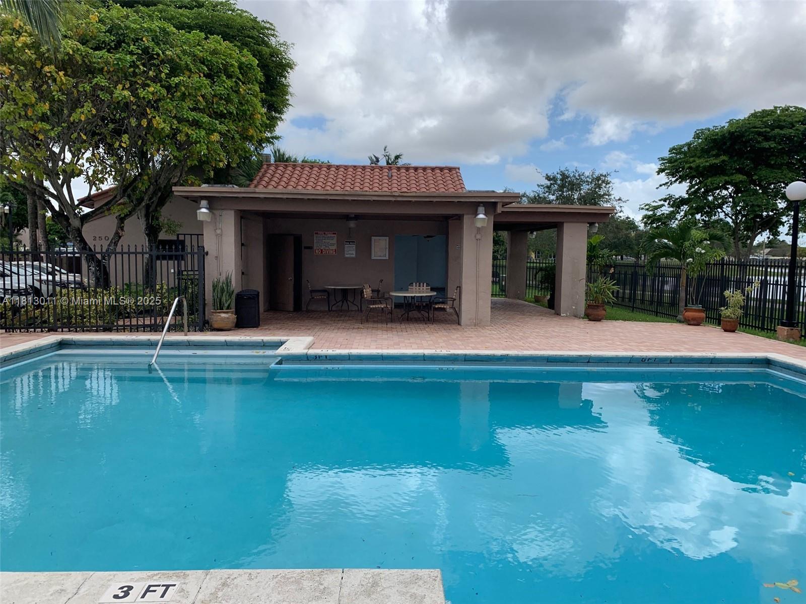 PARK LAKE VILG CONDO PHS - Residential Lease