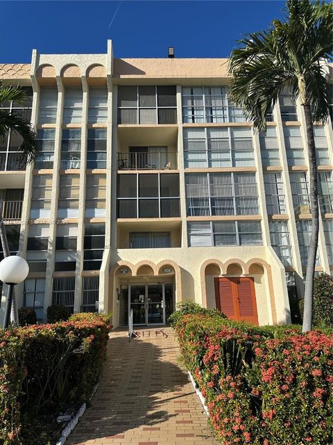  Hallandale Beach FL 33009