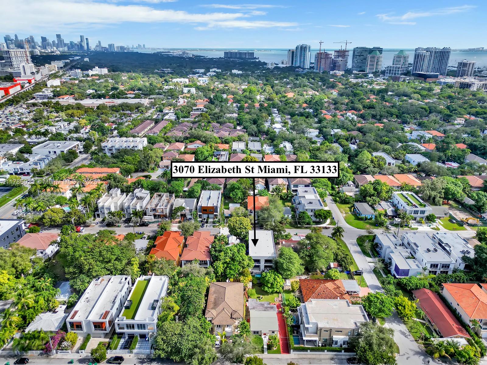 3070 Elizabeth St 3070