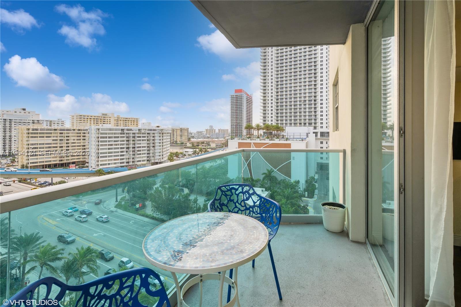 SIAN OCEAN RESIDENCES CON - Residential