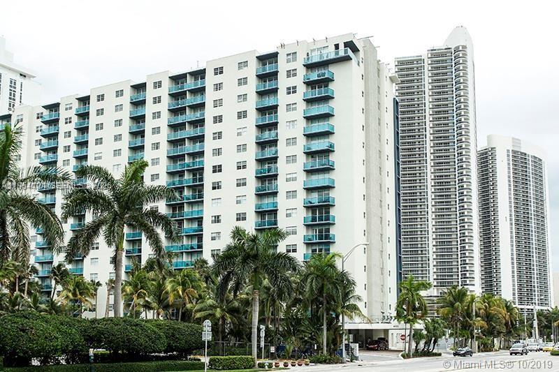 SIAN OCEAN RESIDENCES CON - Residential