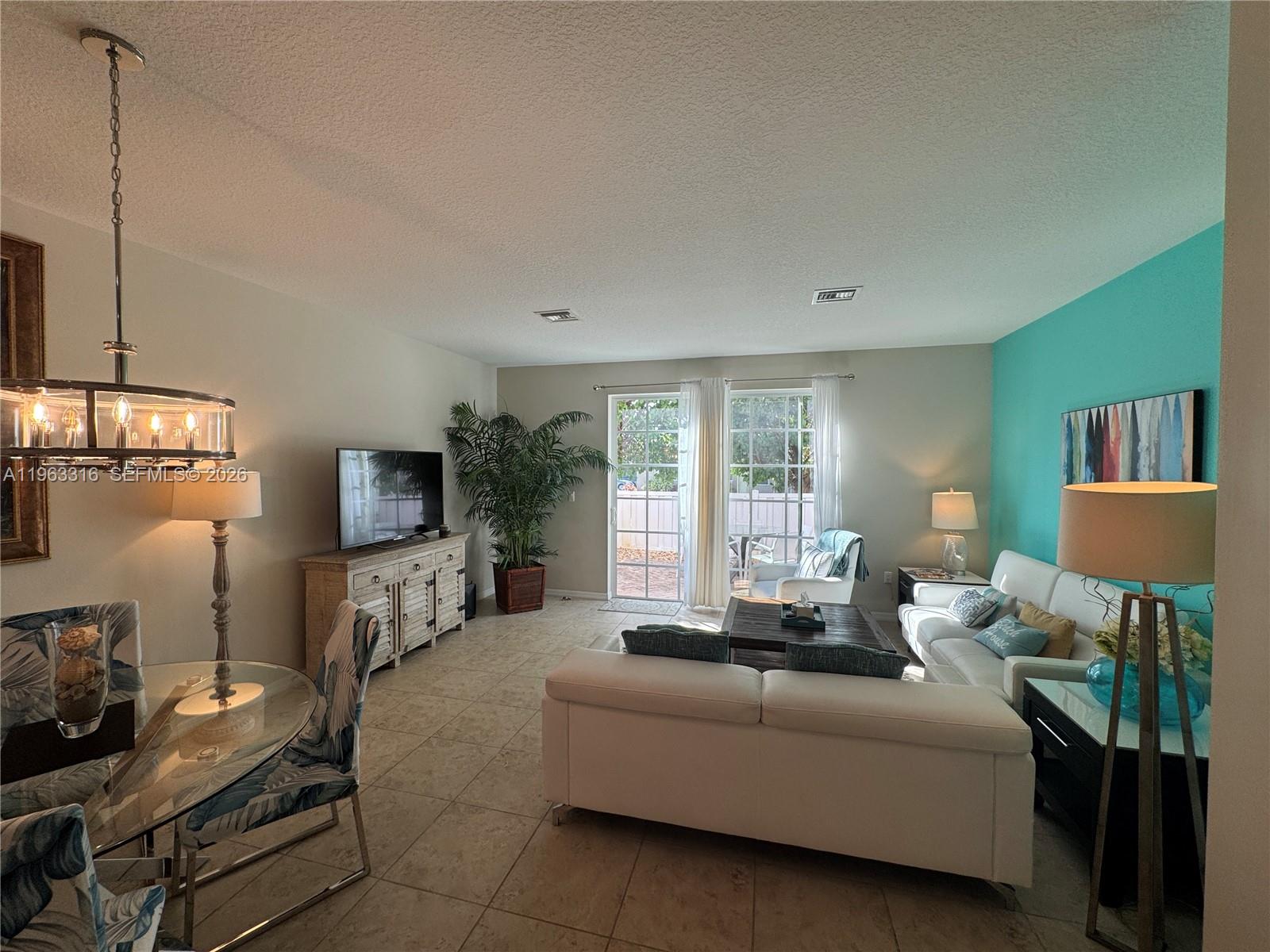 SANTA BARBARA ESTATES - Residential Lease