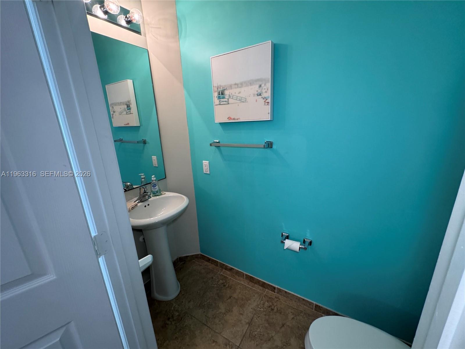 SANTA BARBARA ESTATES - Residential Lease