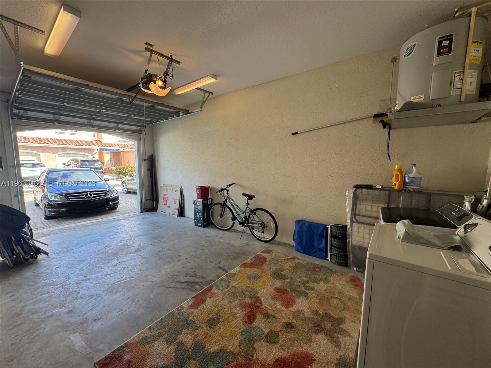 SANTA BARBARA ESTATES - Residential Lease