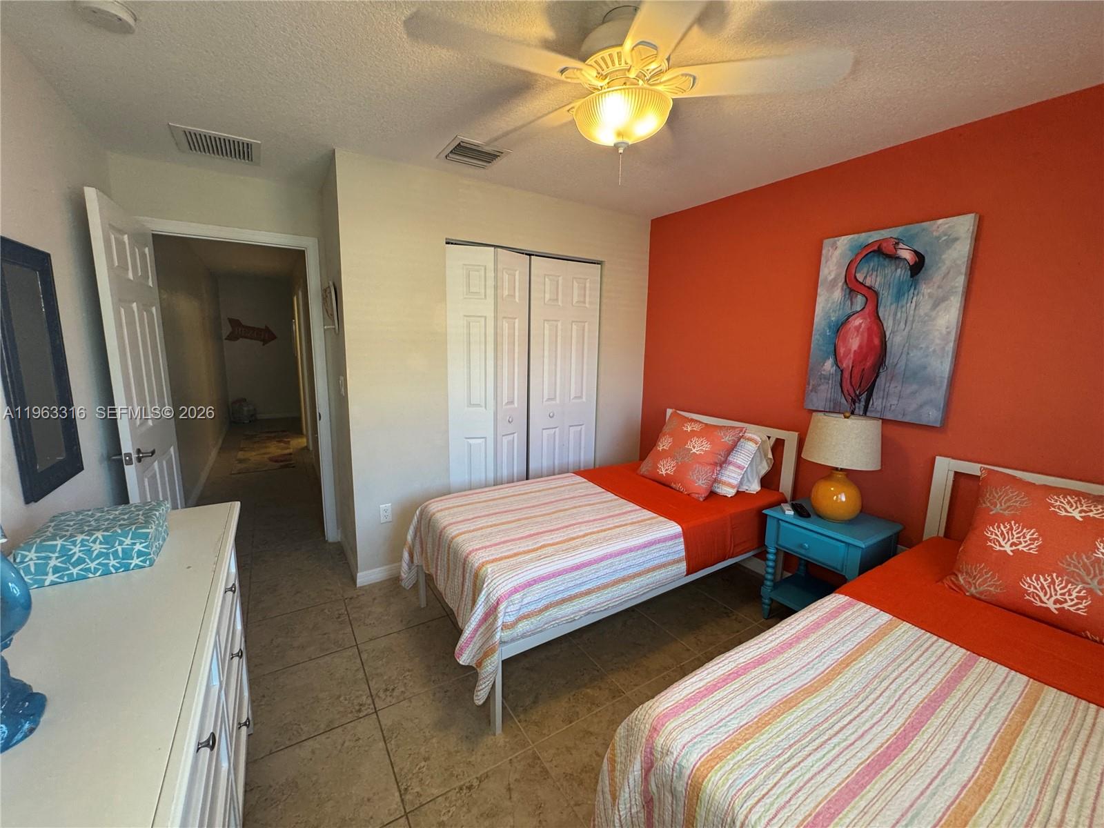 SANTA BARBARA ESTATES - Residential Lease