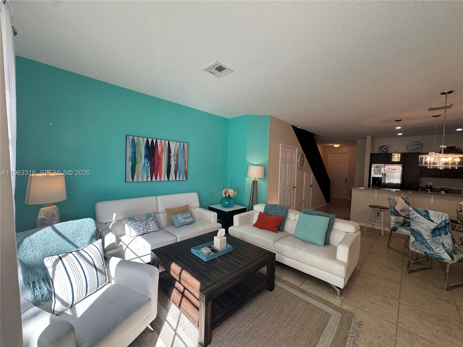 SANTA BARBARA ESTATES - Residential Lease