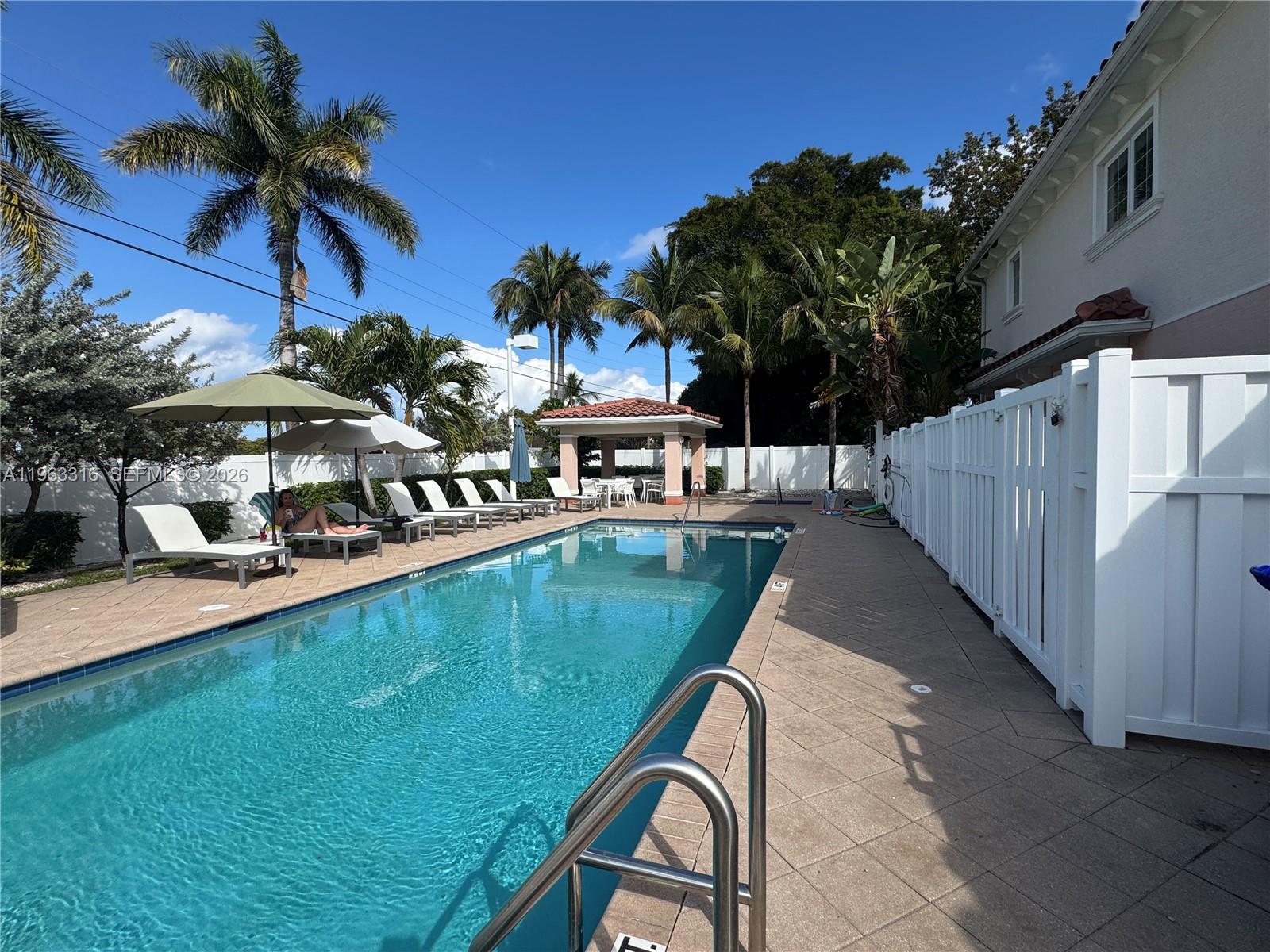 SANTA BARBARA ESTATES - Residential Lease