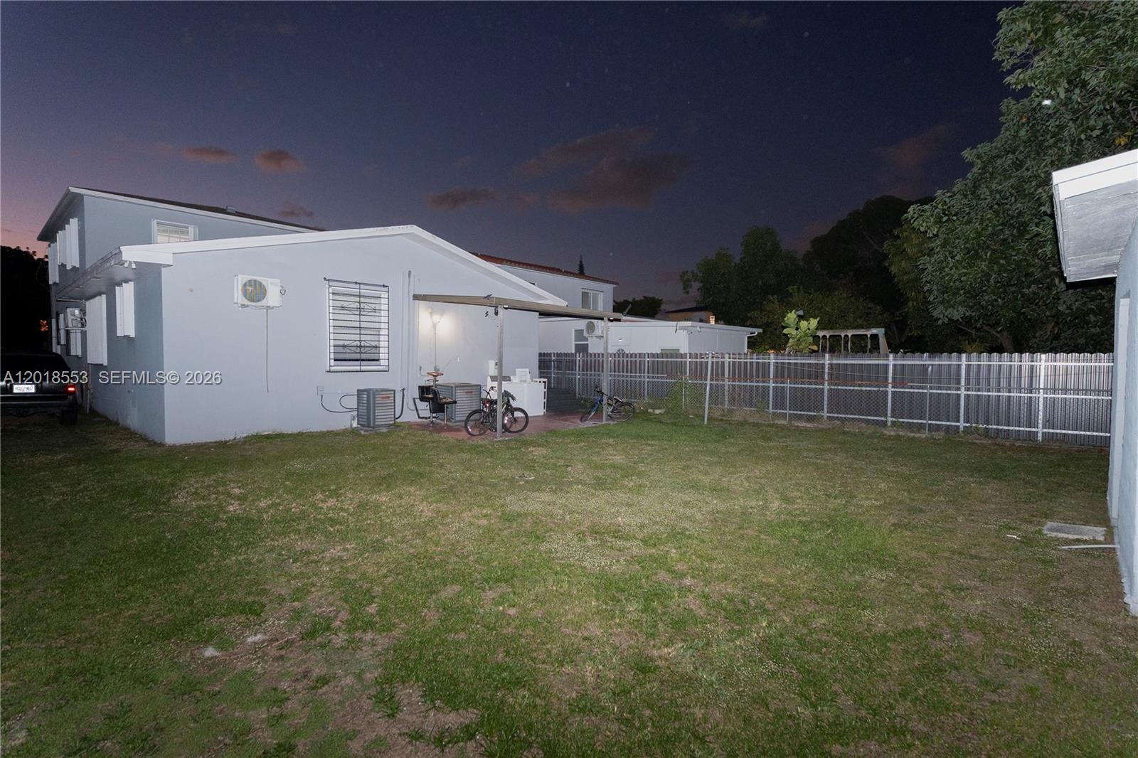 AMD PL OF ARDMORE HEIGHTS - Residential Income