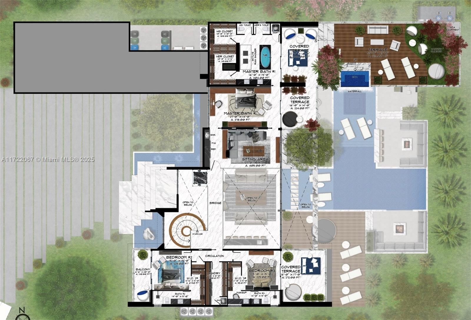 MODERN GARDENS AT DELRAY - Residential