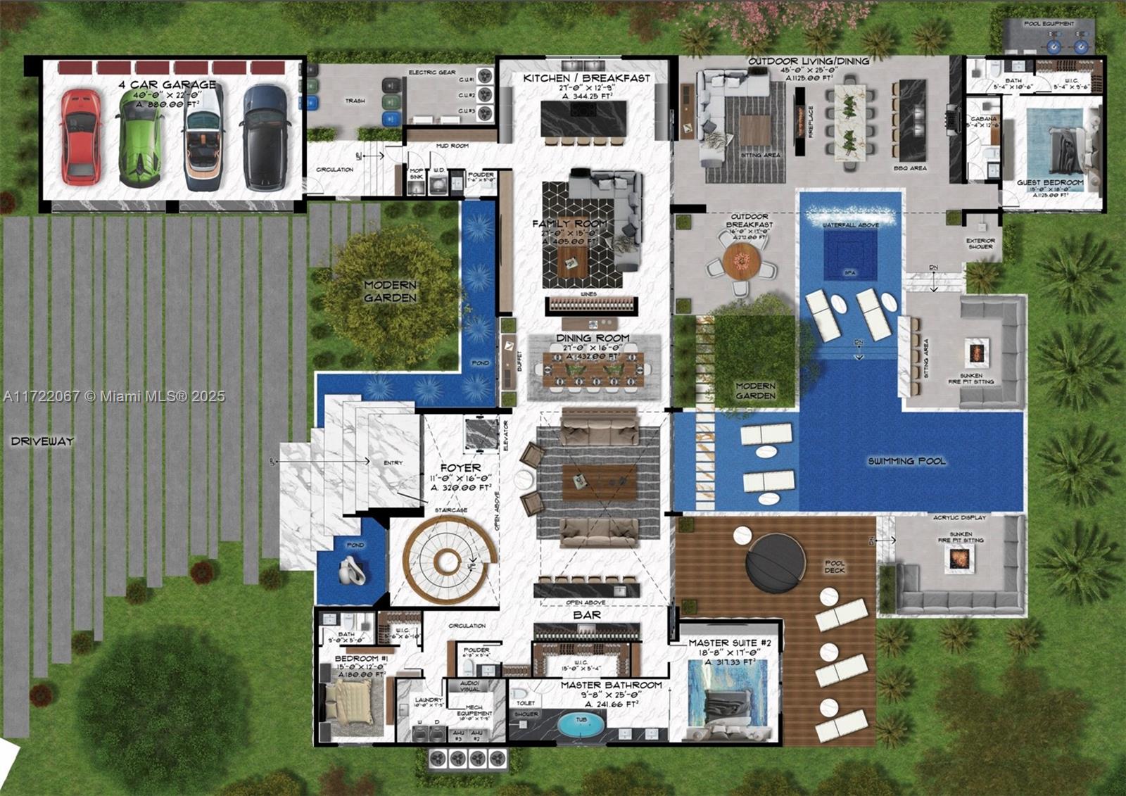 MODERN GARDENS AT DELRAY - Residential