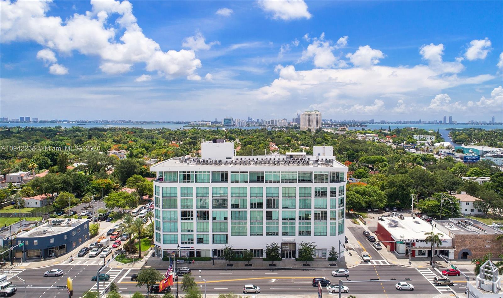 THE BANK CONDO - Residential