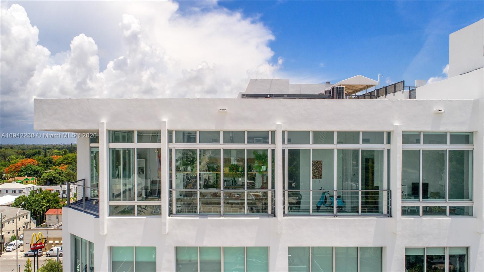 THE BANK CONDO - Residential