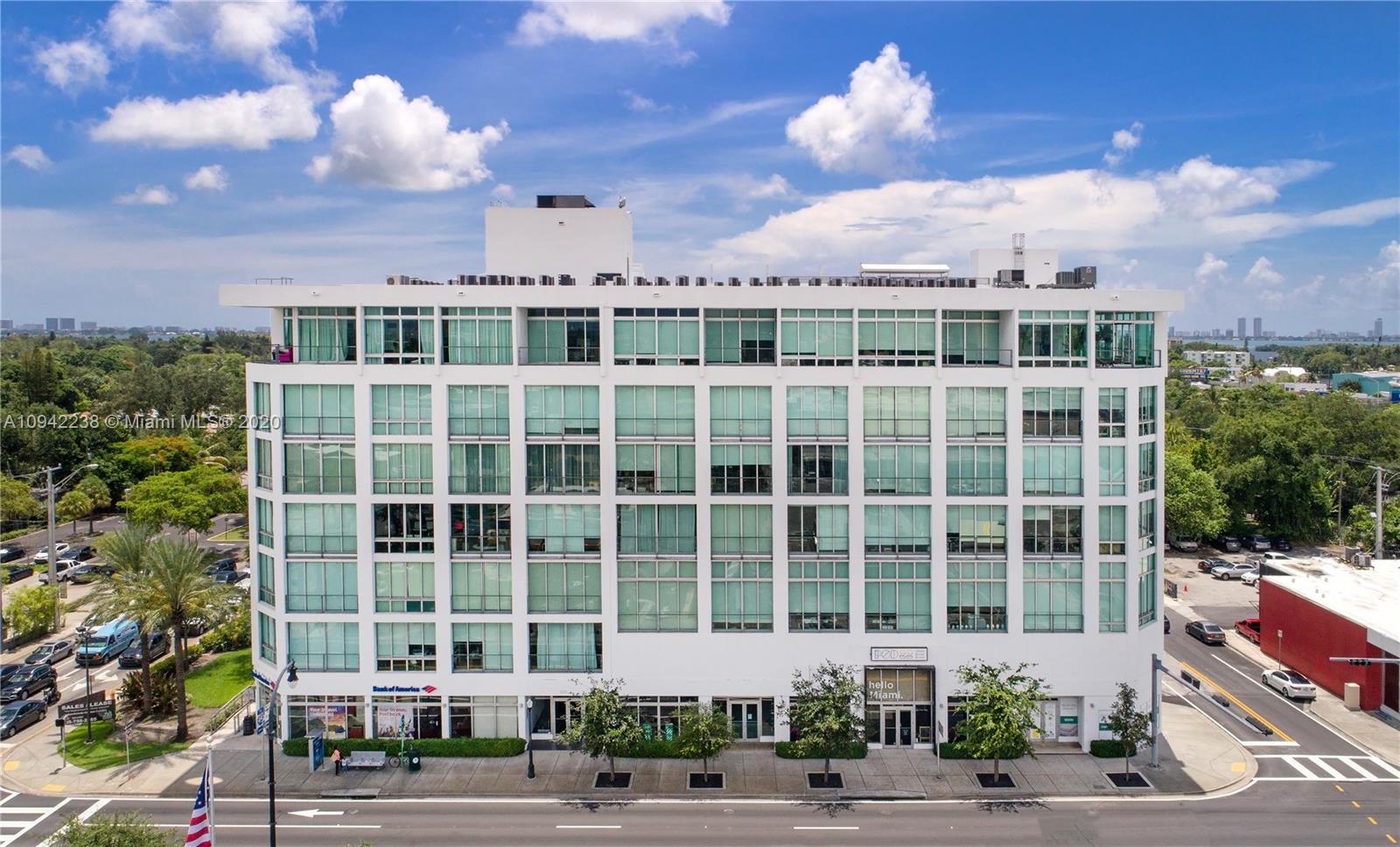 THE BANK CONDO - Residential