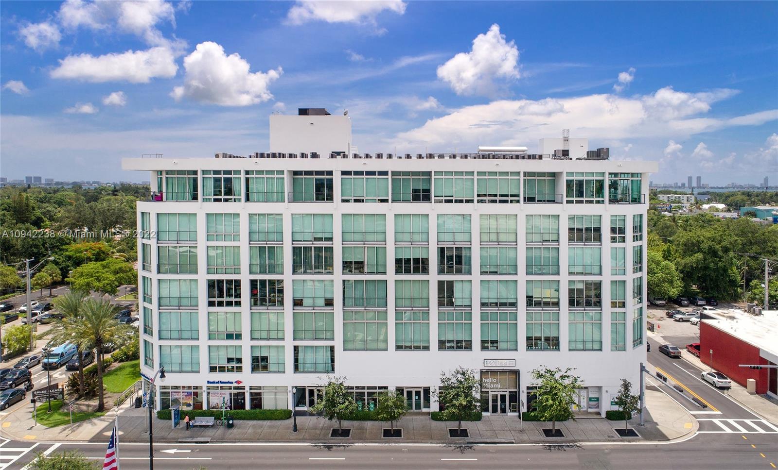 THE BANK CONDO - Residential