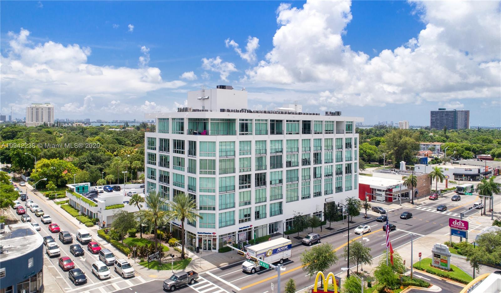 THE BANK CONDO - Residential