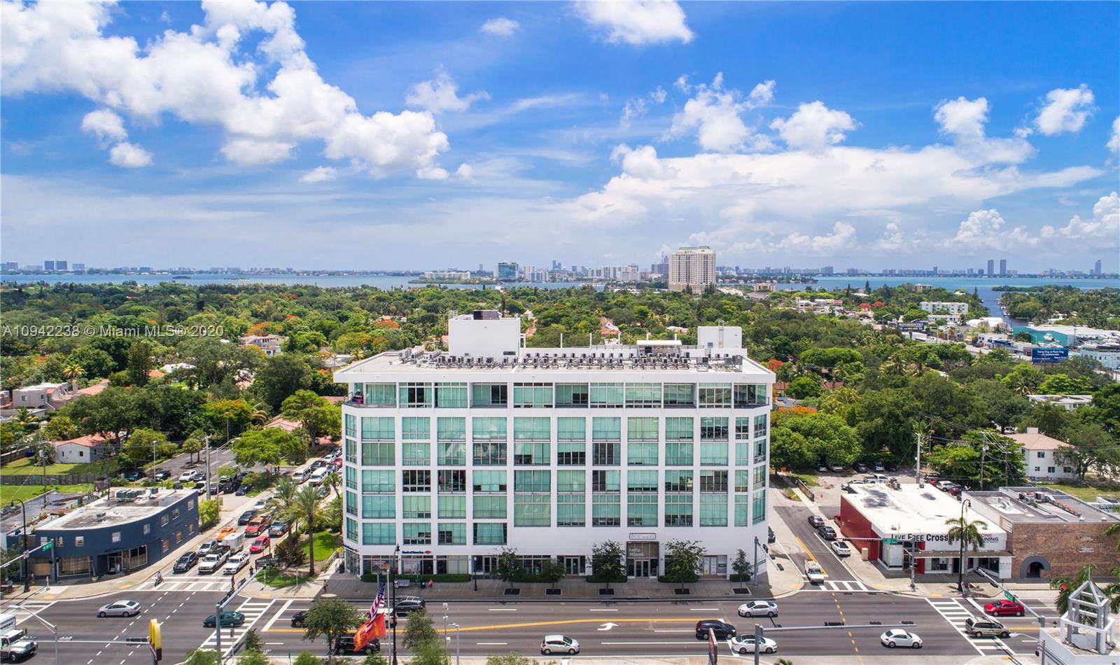 THE BANK CONDO - Residential