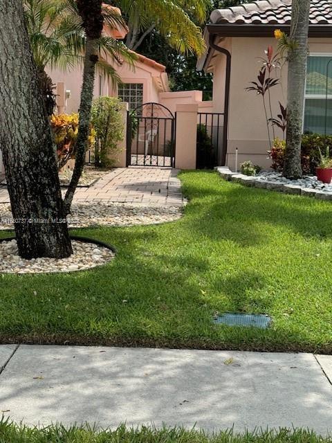 Cascade Lakes - Residential