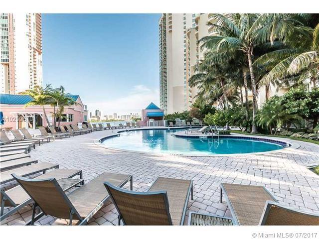 AVENTURA MARINA CONDO NUM - Residential Lease