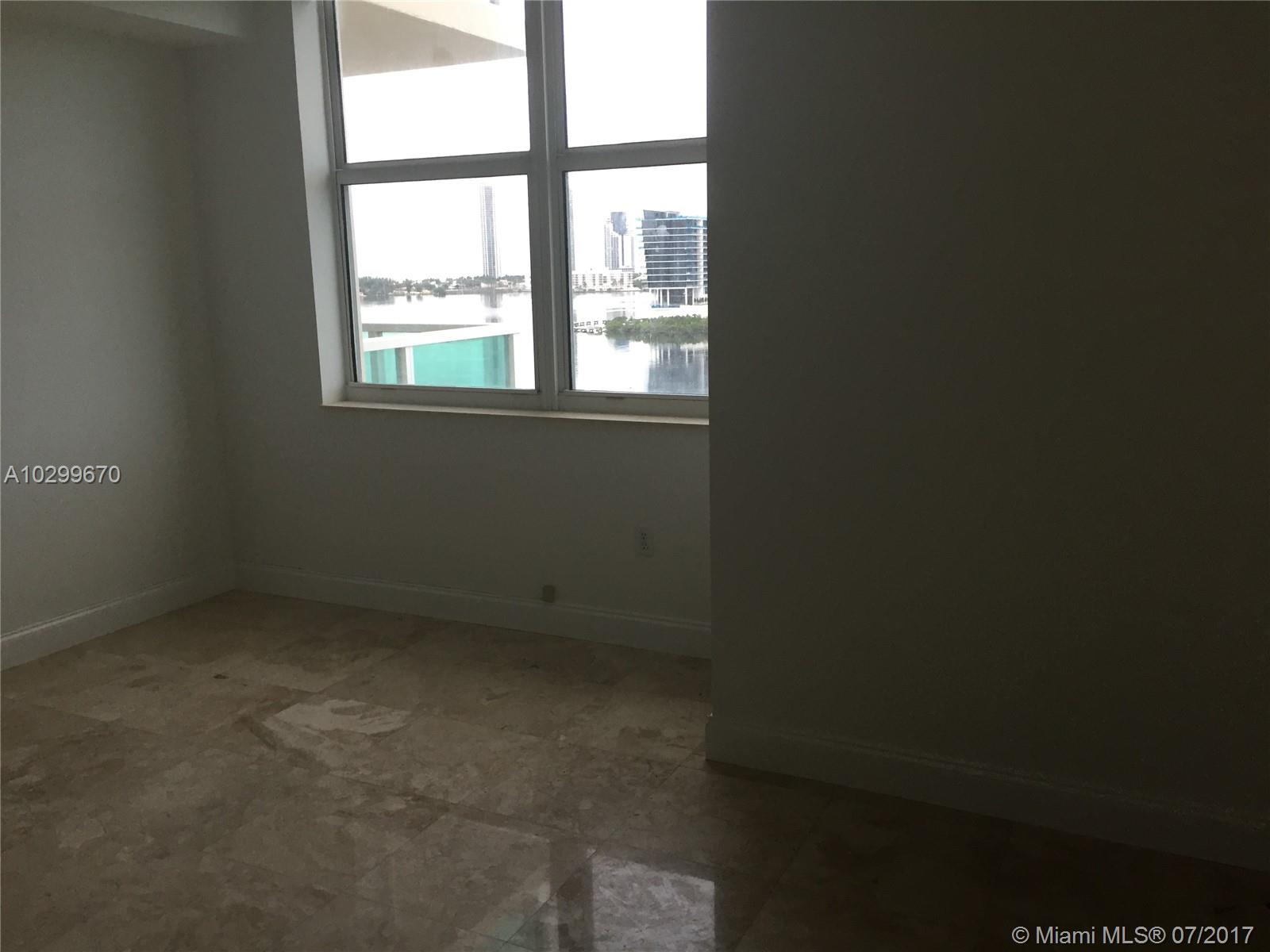 AVENTURA MARINA CONDO NUM - Residential Lease