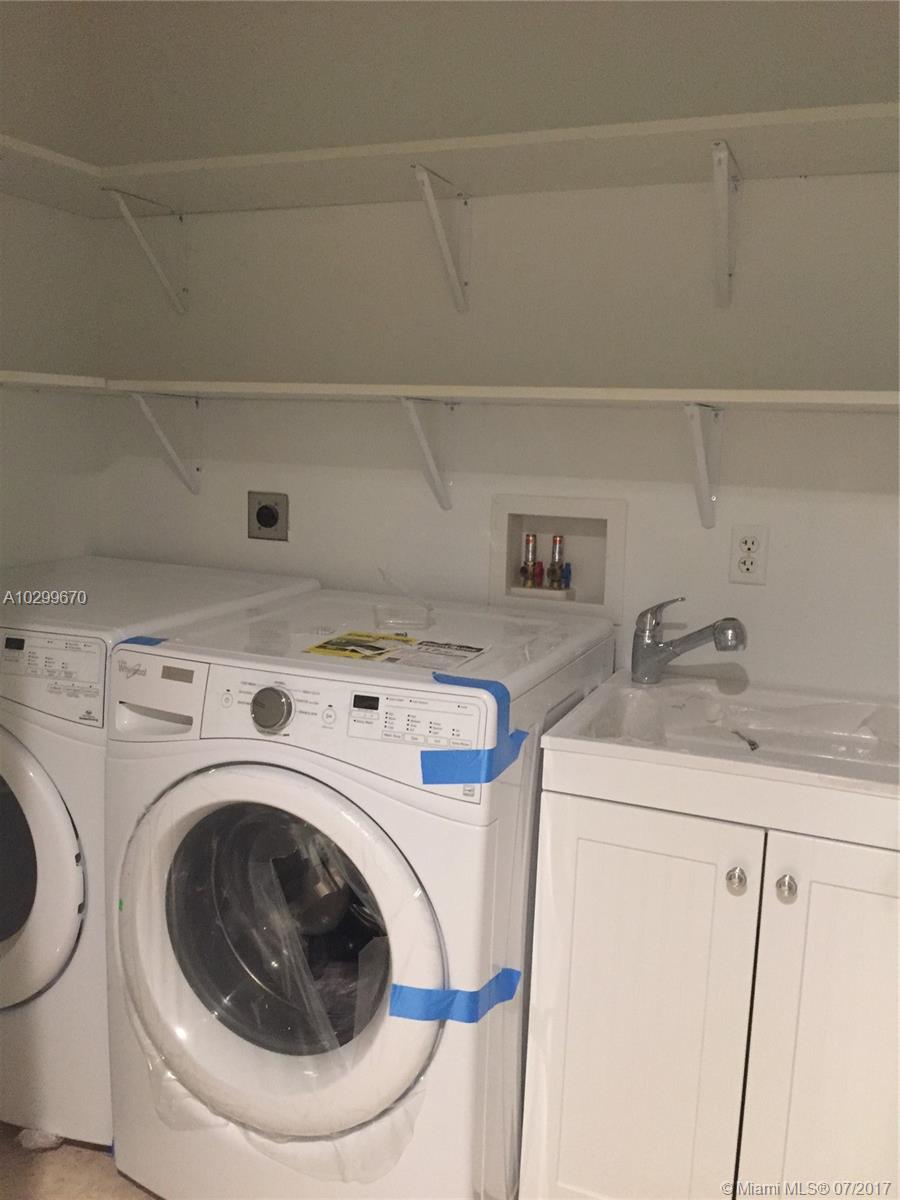 AVENTURA MARINA CONDO NUM - Residential Lease