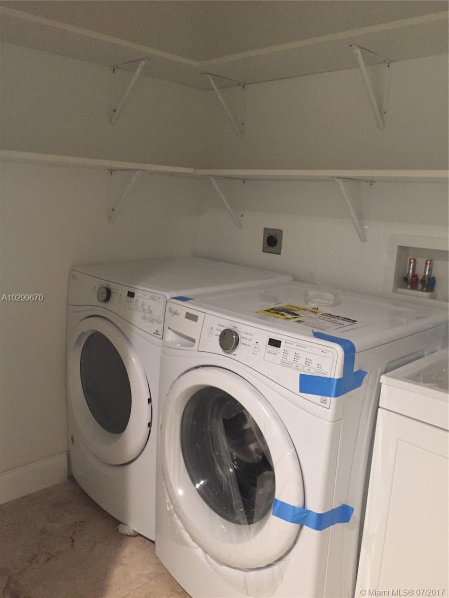 AVENTURA MARINA CONDO NUM - Residential Lease