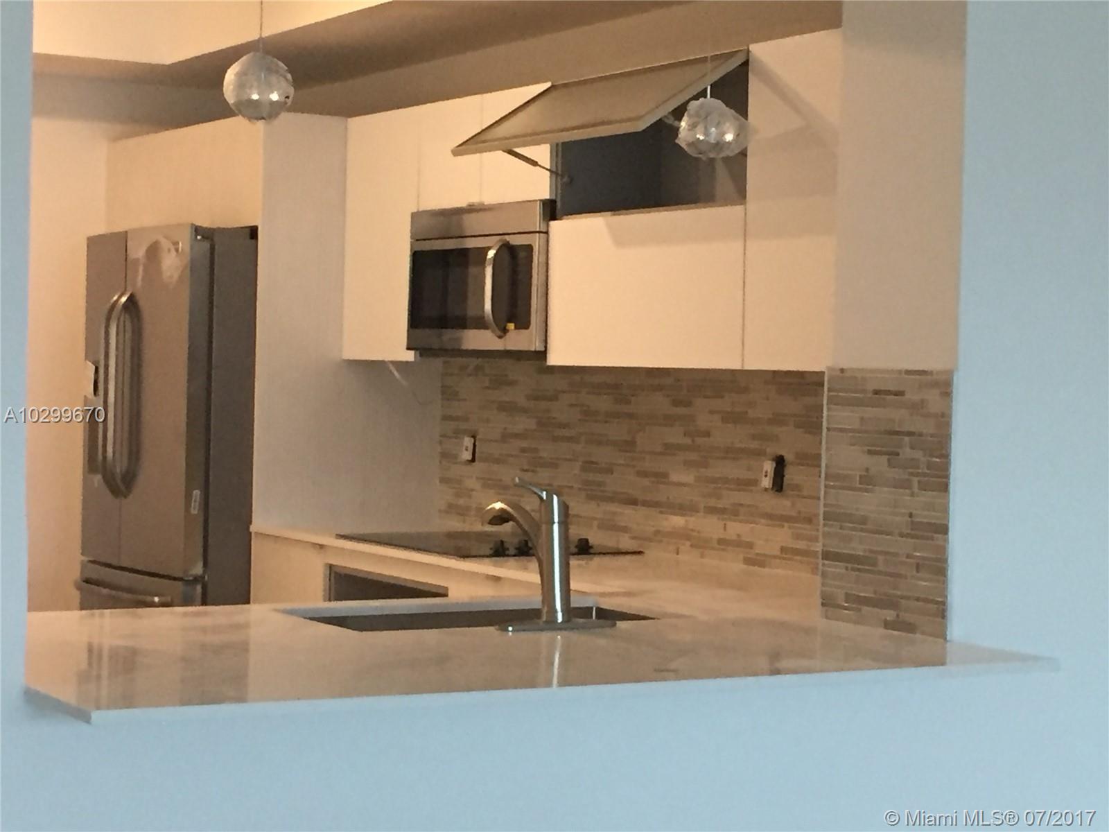 AVENTURA MARINA CONDO NUM - Residential Lease