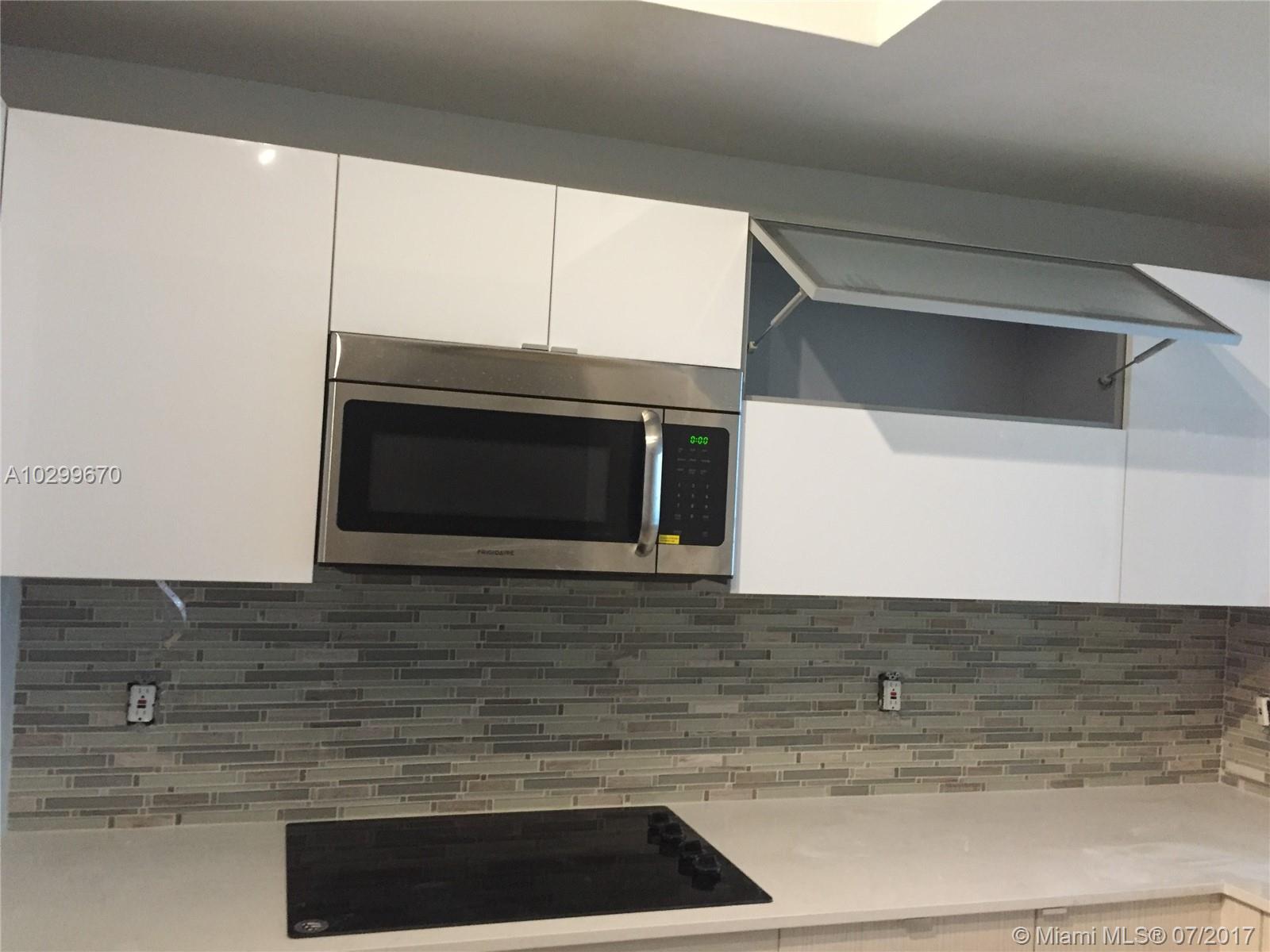 AVENTURA MARINA CONDO NUM - Residential Lease