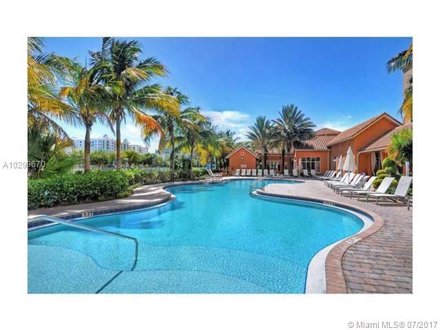 AVENTURA MARINA CONDO NUM - Residential Lease