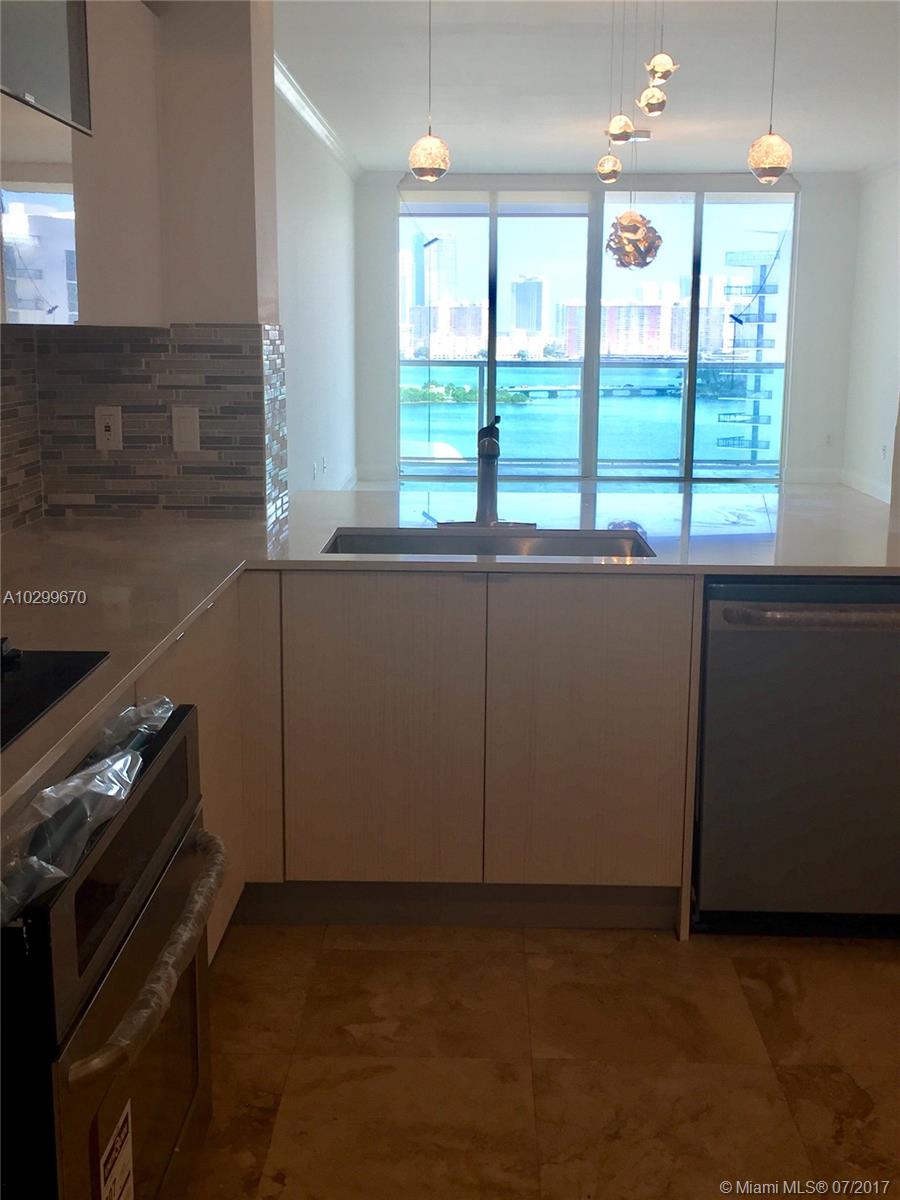 AVENTURA MARINA CONDO NUM - Residential Lease