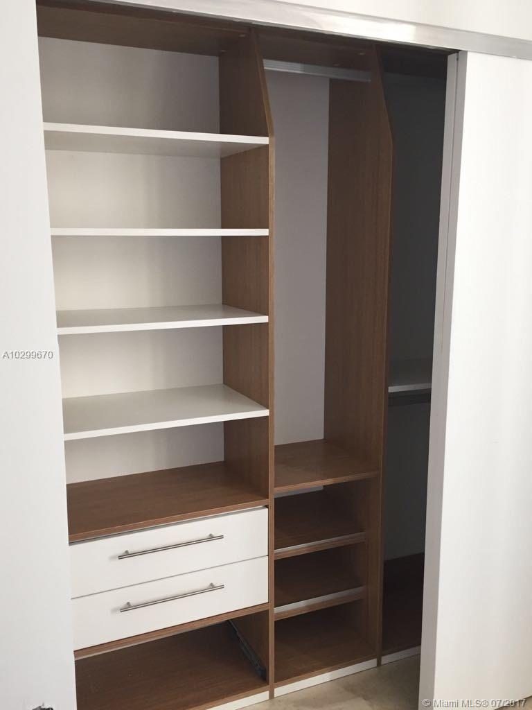 AVENTURA MARINA CONDO NUM - Residential Lease