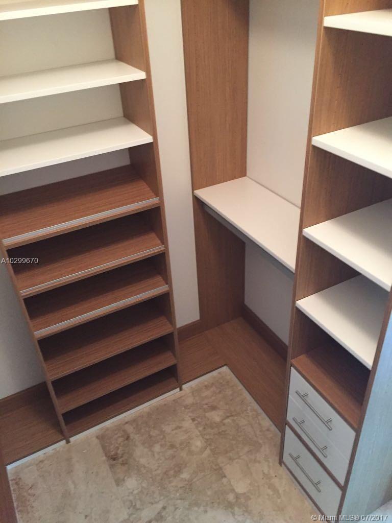 AVENTURA MARINA CONDO NUM - Residential Lease