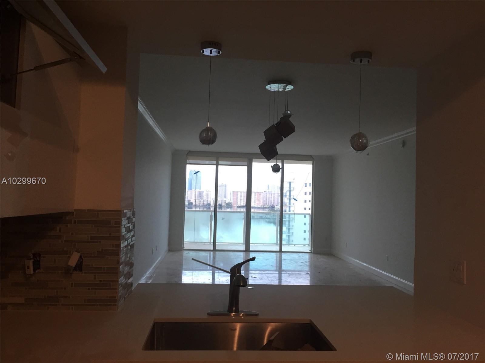 AVENTURA MARINA CONDO NUM - Residential Lease