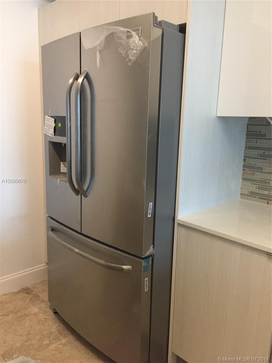 AVENTURA MARINA CONDO NUM - Residential Lease