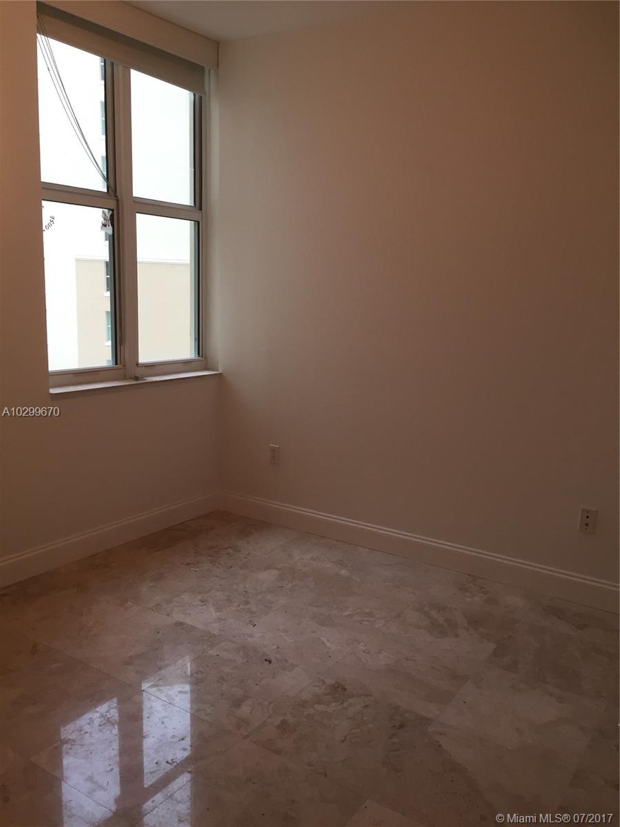 AVENTURA MARINA CONDO NUM - Residential Lease