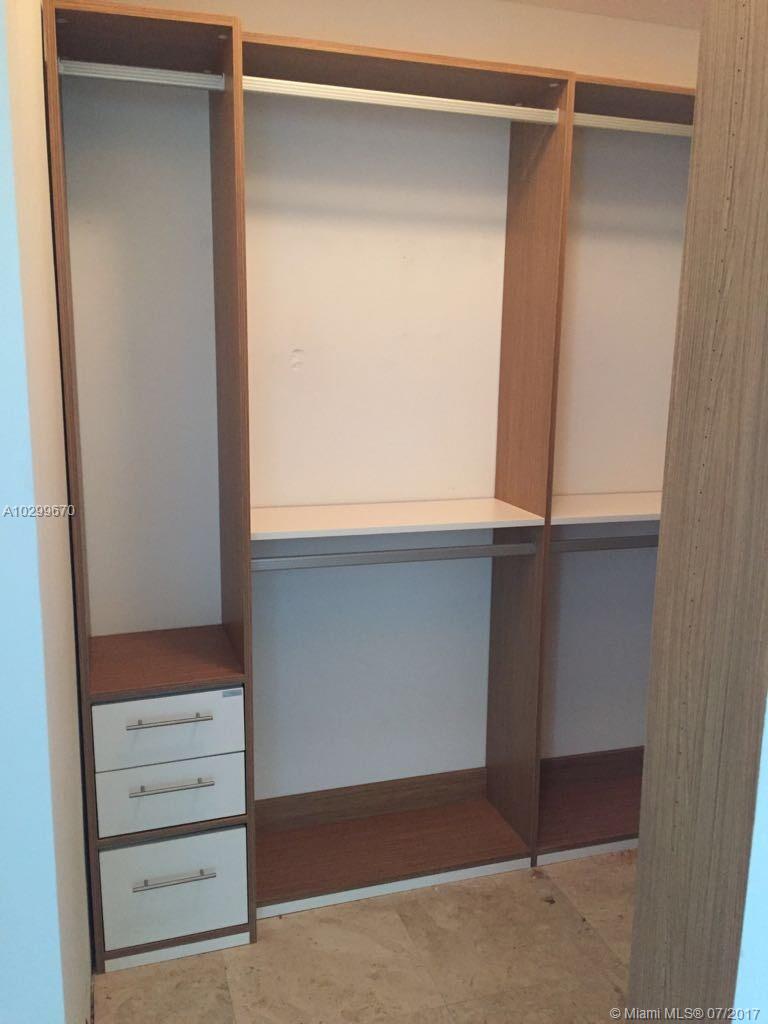 AVENTURA MARINA CONDO NUM - Residential Lease