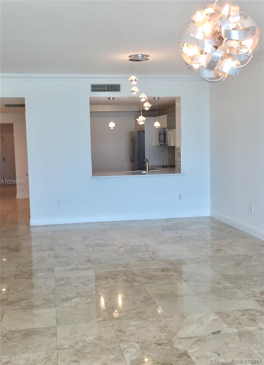 AVENTURA MARINA CONDO NUM - Residential Lease