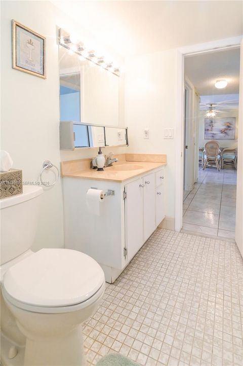 Tiny photo for 101 SE 3rd Ave #401, Dania Beach, FL 33004 (MLS # A11975967)