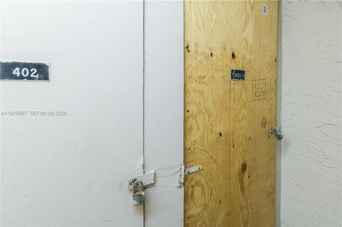 Tiny photo for 101 SE 3rd Ave #401, Dania Beach, FL 33004 (MLS # A11975967)